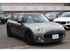 ＭＩＮＩ クーパーＤ　クラブマン　ディーラー車　禁煙車　アイドリングストップ 3000294A30231223W001 5