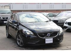 Ｖ４０ Ｔ４　ＳＥ　純正ナビ　バックモニター　パワーシート 3000294A30231223W002 2