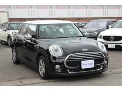 ＭＩＮＩ クーパー　ディーラー車　記録簿　禁煙車　スマートキー 3000294A30231223W005 5