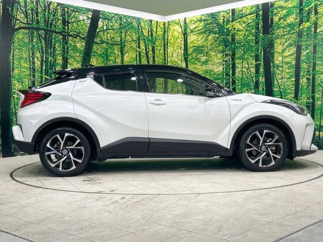 トヨタ Ｃ－ＨＲ