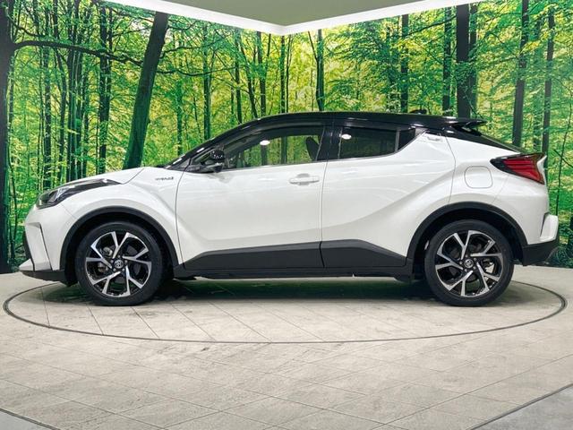 トヨタ Ｃ－ＨＲ