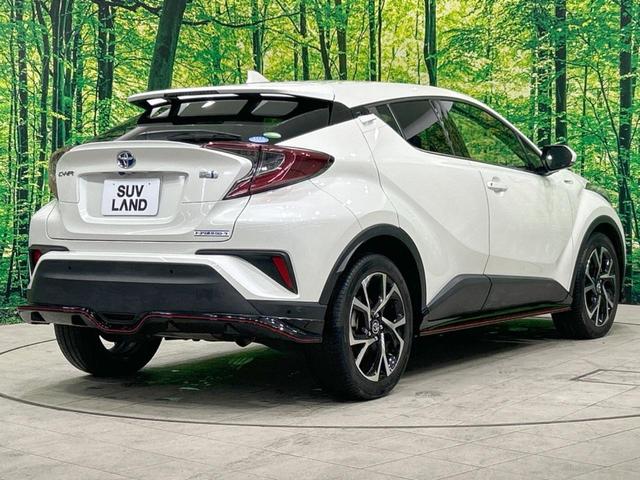 トヨタ Ｃ－ＨＲ