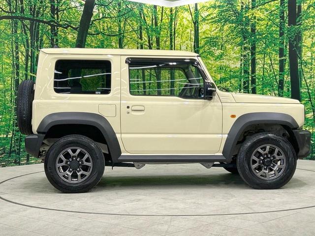 ジムニーシエラ ＪＣ　禁煙車　８型ナビ　バックカメラ　セーフティサポート　クルコン　オートマチックハイビーム　ＬＥＤヘッド　シートヒーター　ダウンヒルアシスト　純正１５ＡＷ　ＥＴＣ　Ｂｌｕｅｔｏｏｔｈ（52枚目）