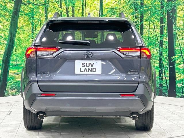 ＲＡＶ４ アドベンチャー　オフロードパッケージ　禁煙車　９型ナビ　フルセグ　バックカメラ　電動リアゲート　シートエアコン　セーフティセンス　レーダークルーズ　レーンアシスト　オートマチックハイビーム　クリアランスソナー　ルーフレール　ＥＴＣ（16枚目）