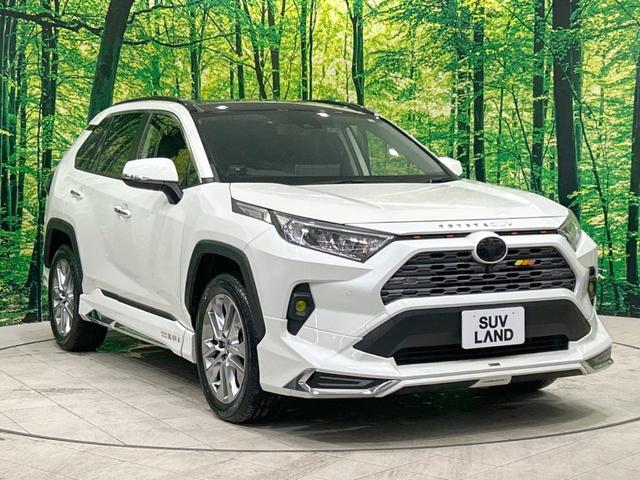 トヨタ ＲＡＶ４