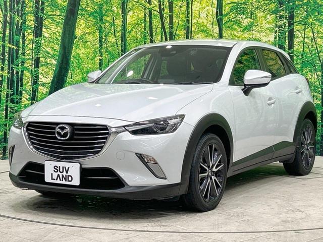 マツダ ＣＸ－３