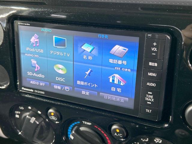 トヨタ ＦＪクルーザー