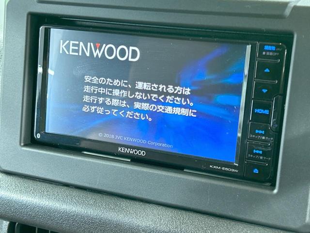 ジムニー ＸＧ　ＳＤナビ　オープンカントリータイヤ　５ＭＴ　禁煙車　フルセグ　ダウンヒルアシスト　プライバシーガラス　ヘッドライト　ＤＶＤ再生　Ｂｌｕｅｔｏｏｔｈ接続　ドアバイザー（3枚目）