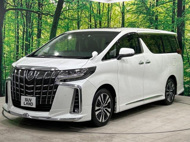 ２．５Ｓ　Ｃパッケージ　禁煙車　サンルーフ　モデリスタエアロ　純正９型ナビ　後席モニター　電動リアゲート　３眼ＬＥＤ　ＣＤ／ＤＶＤ再生　両側電動スライド　衝突被害軽減　レーダークルーズ　車線逸脱警報　シートベンチレーション(70枚目)