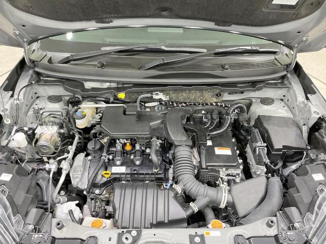 Z 禁煙車 9型ナビ フルセグ バックカメラ AC100V電源 スマートアシスト レーダークルーズ レーンアシスト オートマチックハイビーム クリアランスソナー 純正17インチAW シートヒーター ETC(18枚目)