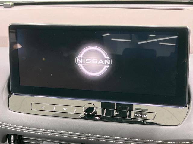 日産 エクストレイル G e-4ORCE 禁煙車 純正12型ナビ 日産 エクストレイル G e-4ORCE 禁煙車 純正12型ナビ