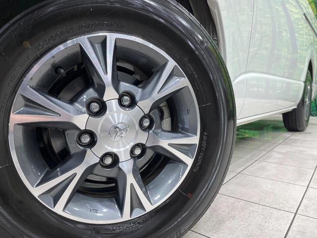 ハイエースバン スーパーＧＬ　ダークプライムＩＩ　禁煙車　モデリスタエアロ　純正ナビ　全周囲カメラ　デジタルインナーミラー　衝突軽減　クリアランスソナー　レーンアシスト　両側スライドドア　ＬＥＤヘッド　純正１５インチＡＷ　ハーフレザーシート　ＥＴＣ（13枚目）