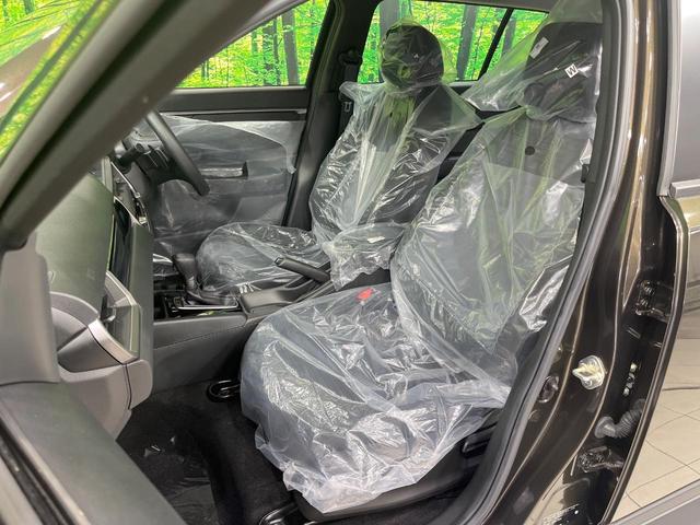 ＷＲ－Ｖ Ｘ　登録済未使用車　ホンダセンシング　レーダークルーズ　クリアランスソナー　車線逸脱警報　オートハイビーム　ＬＥＤヘッド　オートライト　オートエアコン　スマートキー（28枚目）
