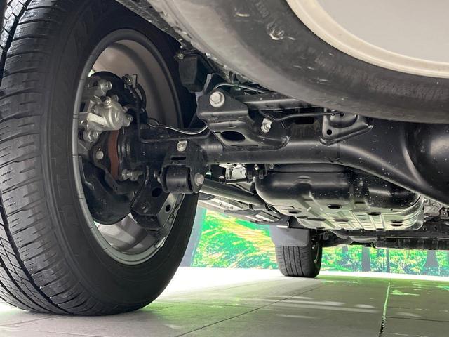 ランドクルーザープラド ＴＸ　Ｌパッケージ　禁煙車　サンルーフ　モデリスタエアロ　メーカー９型ナビ　全周囲カメラ　フルセグ　レーダークルーズ　ブラインドスポットモニター　７人乗　シートベンチレーション　ベージュ革　ルーフレール　ＬＥＤライト（41枚目）