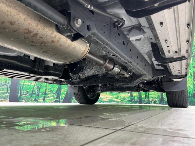 ランドクルーザープラド ＴＸ　Ｌパッケージ　禁煙車　サンルーフ　モデリスタエアロ　メーカー９型ナビ　全周囲カメラ　フルセグ　レーダークルーズ　ブラインドスポットモニター　７人乗　シートベンチレーション　ベージュ革　ルーフレール　ＬＥＤライト（42枚目）