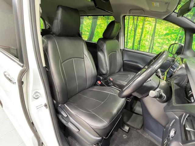 ヴォクシー ＺＳ　煌　禁煙車　後席モニター　１０型ＢＩＧＸ　フルセグ　バックカメラ　両側電動スライド　ＬＥＤヘッド　フォグランプ　純正１６インチアルミ　ＥＴＣ　アイドリングストップ　ＤＶＤ再生　オートライト　オートエアコン（10枚目）