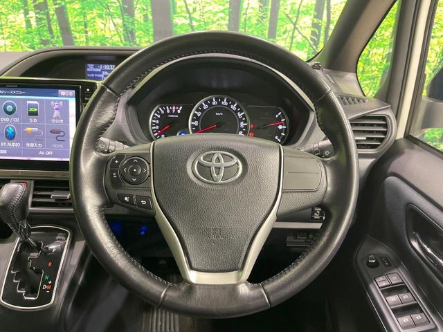 ヴォクシー ＺＳ　煌　禁煙車　後席モニター　１０型ＢＩＧＸ　フルセグ　バックカメラ　両側電動スライド　ＬＥＤヘッド　フォグランプ　純正１６インチアルミ　ＥＴＣ　アイドリングストップ　ＤＶＤ再生　オートライト　オートエアコン（14枚目）