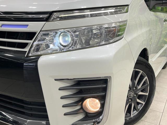 ヴォクシー ＺＳ　煌　禁煙車　後席モニター　１０型ＢＩＧＸ　フルセグ　バックカメラ　両側電動スライド　ＬＥＤヘッド　フォグランプ　純正１６インチアルミ　ＥＴＣ　アイドリングストップ　ＤＶＤ再生　オートライト　オートエアコン（15枚目）