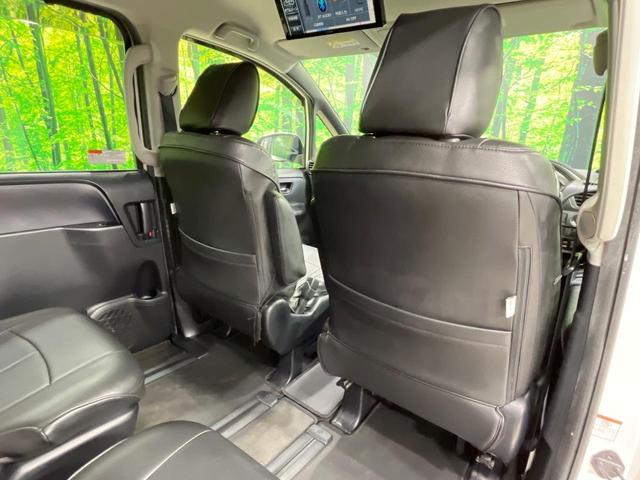 ヴォクシー ＺＳ　煌　禁煙車　後席モニター　１０型ＢＩＧＸ　フルセグ　バックカメラ　両側電動スライド　ＬＥＤヘッド　フォグランプ　純正１６インチアルミ　ＥＴＣ　アイドリングストップ　ＤＶＤ再生　オートライト　オートエアコン（36枚目）