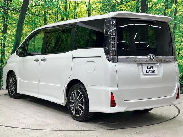 ヴォクシー ＺＳ　煌　禁煙車　後席モニター　１０型ＢＩＧＸ　フルセグ　バックカメラ　両側電動スライド　ＬＥＤヘッド　フォグランプ　純正１６インチアルミ　ＥＴＣ　アイドリングストップ　ＤＶＤ再生　オートライト　オートエアコン（52枚目）