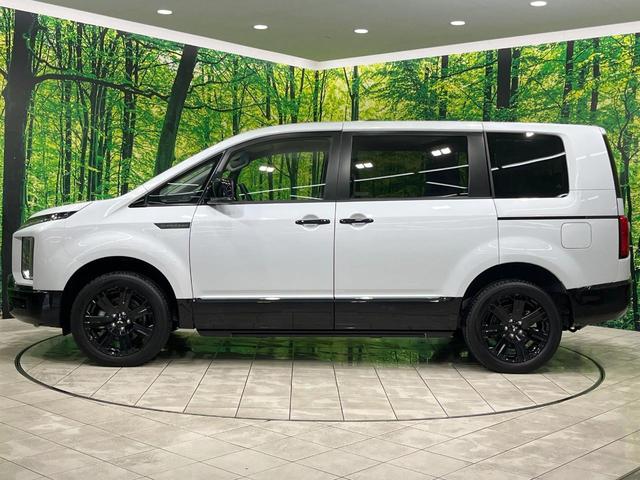 デリカＤ：５ シャモニー　禁煙車　純正１０型ナビ　全周囲カメラ　フルセグ　電動サイドステップ　両側電動ドア　電動リアゲート　レーダークルーズ　ブラインドスポットモニター　シートヒーター　ＥＴＣ　ＬＥＤライト　純正ＡＷ（71枚目）