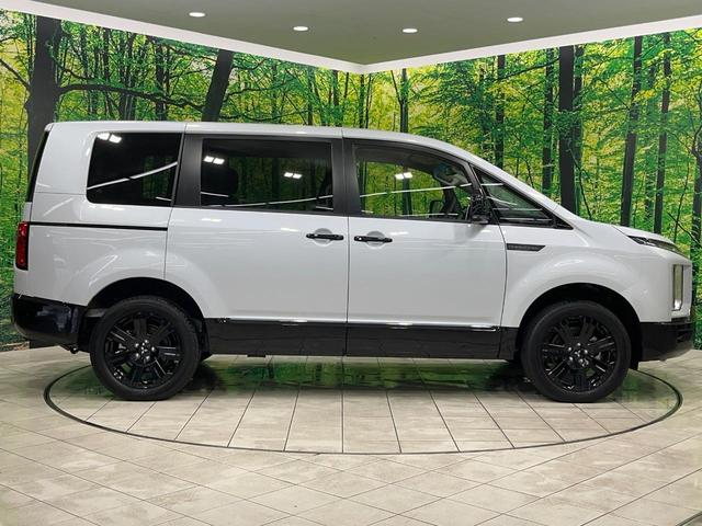 デリカＤ：５ シャモニー　禁煙車　純正１０型ナビ　全周囲カメラ　フルセグ　電動サイドステップ　両側電動ドア　電動リアゲート　レーダークルーズ　ブラインドスポットモニター　シートヒーター　ＥＴＣ　ＬＥＤライト　純正ＡＷ（73枚目）