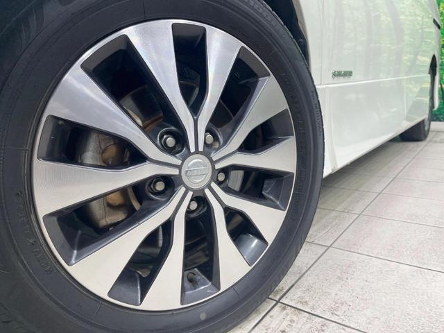 セレナ ハイウェイスター VセレクションII 禁煙車 セーフティパックA 後席モニター 純正9型ナビ 全周囲カメラ フルセグ 両側電動ドア クルーズコントロール 駐車支援 コーナーセンサー ETC 純正16インチアルミ LEDヘッド オートライト(14枚目)