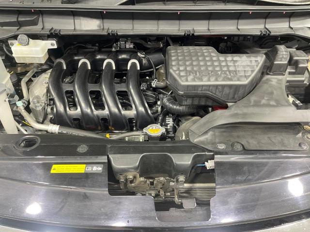 セレナ ハイウェイスター VセレクションII 禁煙車 セーフティパックA 後席モニター 純正9型ナビ 全周囲カメラ フルセグ 両側電動ドア クルーズコントロール 駐車支援 コーナーセンサー ETC 純正16インチアルミ LEDヘッド オートライト(19枚目)