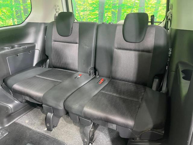 セレナ ハイウェイスター VセレクションII 禁煙車 セーフティパックA 後席モニター 純正9型ナビ 全周囲カメラ フルセグ 両側電動ドア クルーズコントロール 駐車支援 コーナーセンサー ETC 純正16インチアルミ LEDヘッド オートライト(56枚目)