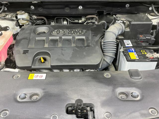 ハリアー プレミアム 禁煙車 モデリスタエアロ 純正9型ナビ フルセグ バックカメラ セーフティセンス クリアランスソナー パワーシート 半革シート 電動リアゲート LEDヘッド&フォグ 純正18インチアルミ ETC(19枚目)