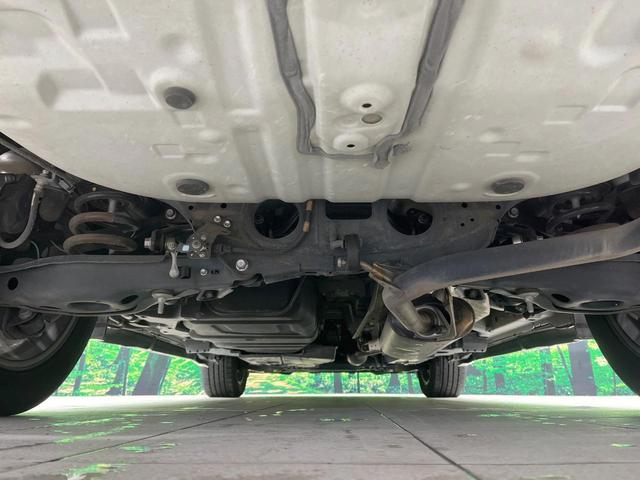 ハリアー プレミアム 禁煙車 モデリスタエアロ 純正9型ナビ フルセグ バックカメラ セーフティセンス クリアランスソナー パワーシート 半革シート 電動リアゲート LEDヘッド&フォグ 純正18インチアルミ ETC(20枚目)