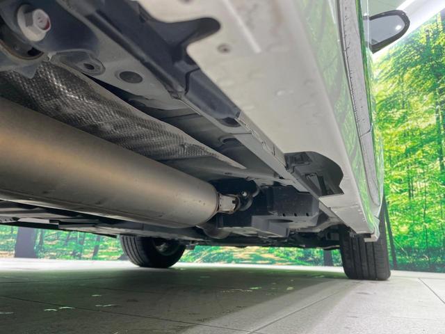 ハリアー プレミアム 禁煙車 モデリスタエアロ 純正9型ナビ フルセグ バックカメラ セーフティセンス クリアランスソナー パワーシート 半革シート 電動リアゲート LEDヘッド&フォグ 純正18インチアルミ ETC(24枚目)