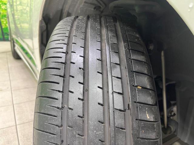 ハリアー プレミアム 禁煙車 モデリスタエアロ 純正9型ナビ フルセグ バックカメラ セーフティセンス クリアランスソナー パワーシート 半革シート 電動リアゲート LEDヘッド&フォグ 純正18インチアルミ ETC(31枚目)