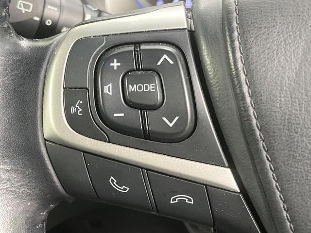 ハリアー プレミアム 禁煙車 モデリスタエアロ 純正9型ナビ フルセグ バックカメラ セーフティセンス クリアランスソナー パワーシート 半革シート 電動リアゲート LEDヘッド&フォグ 純正18インチアルミ ETC(39枚目)