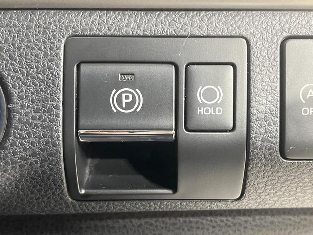 ハリアー プレミアム 禁煙車 モデリスタエアロ 純正9型ナビ フルセグ バックカメラ セーフティセンス クリアランスソナー パワーシート 半革シート 電動リアゲート LEDヘッド&フォグ 純正18インチアルミ ETC(40枚目)