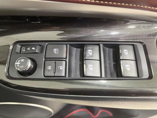 ハリアー プレミアム 禁煙車 モデリスタエアロ 純正9型ナビ フルセグ バックカメラ セーフティセンス クリアランスソナー パワーシート 半革シート 電動リアゲート LEDヘッド&フォグ 純正18インチアルミ ETC(44枚目)