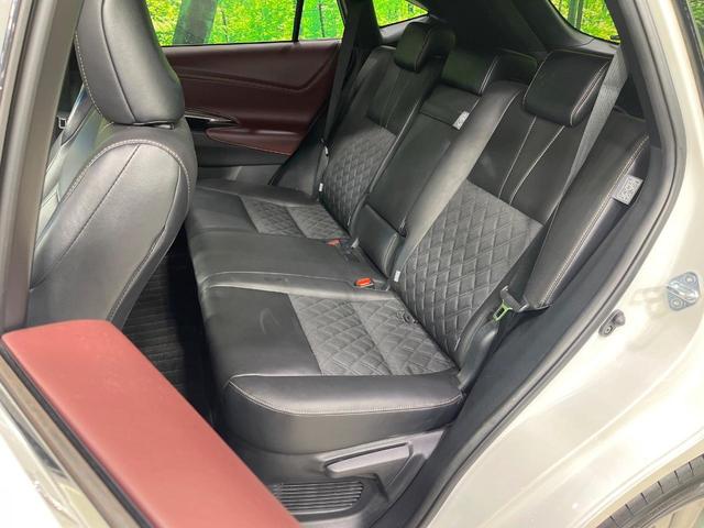 ハリアー プレミアム 禁煙車 モデリスタエアロ 純正9型ナビ フルセグ バックカメラ セーフティセンス クリアランスソナー パワーシート 半革シート 電動リアゲート LEDヘッド&フォグ 純正18インチアルミ ETC(48枚目)