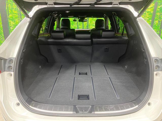 ハリアー プレミアム 禁煙車 モデリスタエアロ 純正9型ナビ フルセグ バックカメラ セーフティセンス クリアランスソナー パワーシート 半革シート 電動リアゲート LEDヘッド&フォグ 純正18インチアルミ ETC(51枚目)