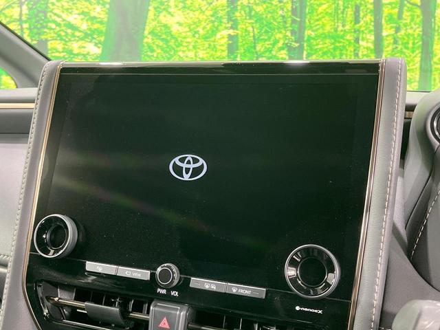 アルファード Z 禁煙車 ムーンルーフ 後席モニター 純正14型ナビ 全周囲カメラ フルセグ 両側電動スライド チームメイト ブラインドスポットモニター デジタルインナーミラー 電動リアゲート 純正18インチアルミ(5枚目)