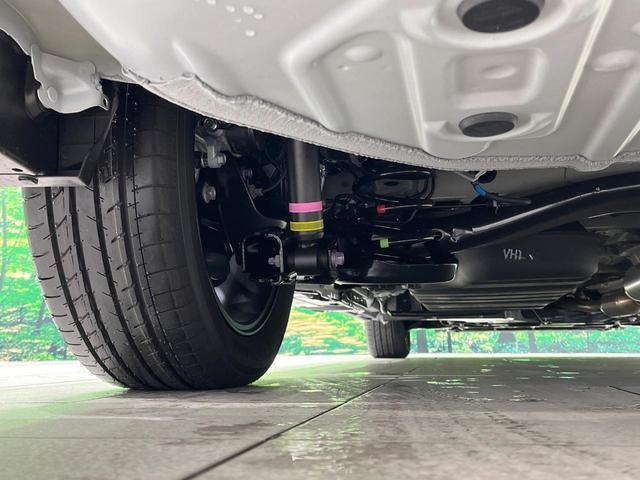 ヴォクシー ハイブリッドS-Z 年次改モデル 登録済未使用車 後席モニター 快適利便PKG 全周囲カメラ 10型ナビ フルセグ 両側電動ドア アドバンスパーク 3眼LEDライト レーダークルーズ ブラインドスポット デジタルミラー(24枚目)