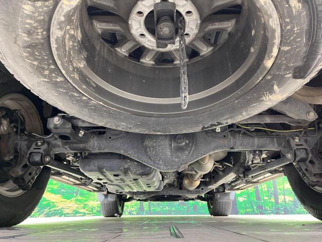 ランドクルーザープラド TX Lパッケージ・G-フロンティア 禁煙車 サンルーフ 純正SDナビ バックカメラ 寒冷地仕様 レザーシート コーナーセンサー スマートキー LEDヘッド 純正17インチアルミ ルーフレール ETC クルコン オートライト(20枚目)