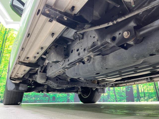 ランドクルーザープラド TX Lパッケージ・G-フロンティア 禁煙車 サンルーフ 純正SDナビ バックカメラ 寒冷地仕様 レザーシート コーナーセンサー スマートキー LEDヘッド 純正17インチアルミ ルーフレール ETC クルコン オートライト(22枚目)