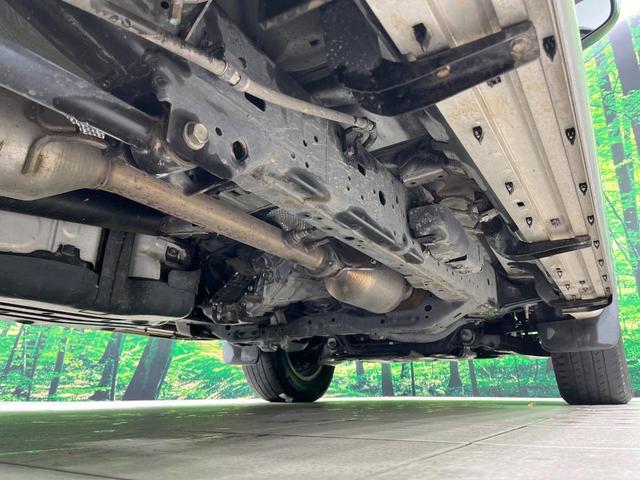 ランドクルーザープラド TX Lパッケージ・G-フロンティア 禁煙車 サンルーフ 純正SDナビ バックカメラ 寒冷地仕様 レザーシート コーナーセンサー スマートキー LEDヘッド 純正17インチアルミ ルーフレール ETC クルコン オートライト(23枚目)