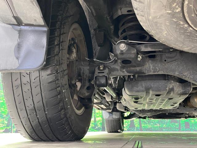 ランドクルーザープラド TX Lパッケージ・G-フロンティア 禁煙車 サンルーフ 純正SDナビ バックカメラ 寒冷地仕様 レザーシート コーナーセンサー スマートキー LEDヘッド 純正17インチアルミ ルーフレール ETC クルコン オートライト(25枚目)
