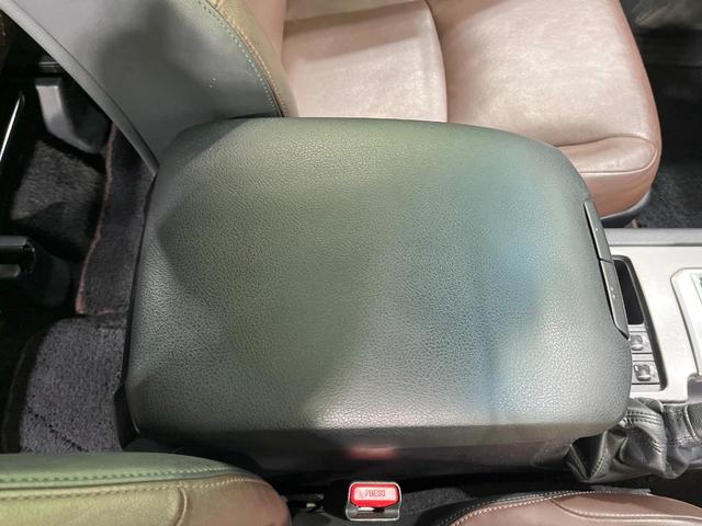 ランドクルーザープラド TX Lパッケージ・G-フロンティア 禁煙車 サンルーフ 純正SDナビ バックカメラ 寒冷地仕様 レザーシート コーナーセンサー スマートキー LEDヘッド 純正17インチアルミ ルーフレール ETC クルコン オートライト(53枚目)