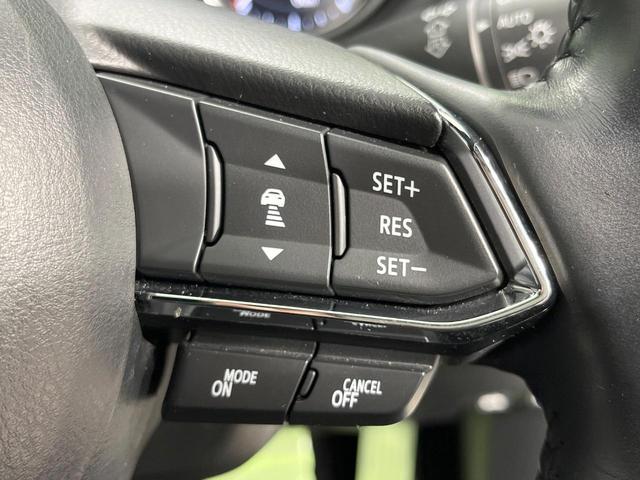 ＣＸ－８ ２５Ｓ　プロアクティブ　禁煙車　純正１０型ナビ　全周囲カメラ　レーダークルーズ　ブラインドスポットモニター　６人乗り　電動リアゲート　コーナーセンサー　メモリーシート　シートヒーター　ＬＥＤヘッド　ＥＴＣ（6枚目）