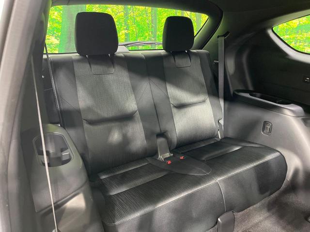 ＣＸ－８ ２５Ｓ　プロアクティブ　禁煙車　純正１０型ナビ　全周囲カメラ　レーダークルーズ　ブラインドスポットモニター　６人乗り　電動リアゲート　コーナーセンサー　メモリーシート　シートヒーター　ＬＥＤヘッド　ＥＴＣ（11枚目）