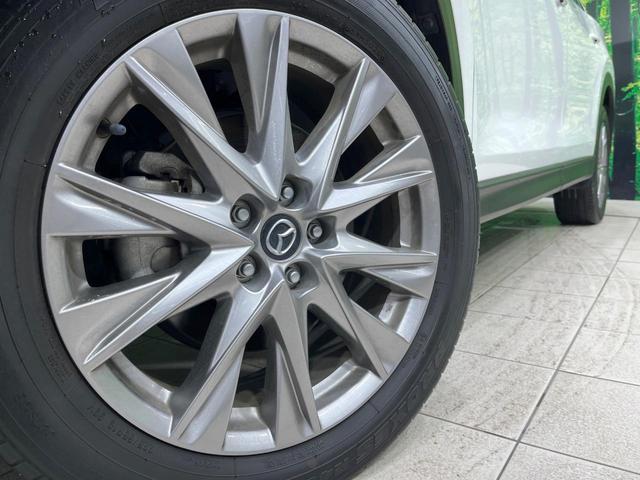 ＣＸ－８ ２５Ｓ　プロアクティブ　禁煙車　純正１０型ナビ　全周囲カメラ　レーダークルーズ　ブラインドスポットモニター　６人乗り　電動リアゲート　コーナーセンサー　メモリーシート　シートヒーター　ＬＥＤヘッド　ＥＴＣ（15枚目）