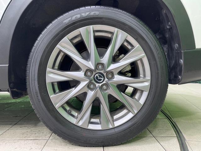 ＣＸ－８ ２５Ｓ　プロアクティブ　禁煙車　純正１０型ナビ　全周囲カメラ　レーダークルーズ　ブラインドスポットモニター　６人乗り　電動リアゲート　コーナーセンサー　メモリーシート　シートヒーター　ＬＥＤヘッド　ＥＴＣ（25枚目）