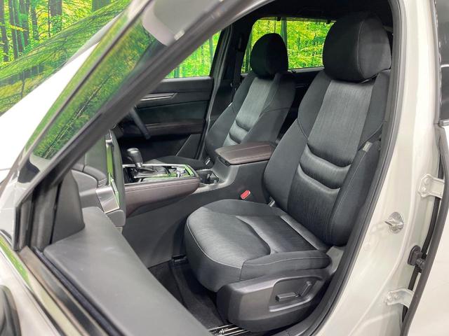 ＣＸ－８ ２５Ｓ　プロアクティブ　禁煙車　純正１０型ナビ　全周囲カメラ　レーダークルーズ　ブラインドスポットモニター　６人乗り　電動リアゲート　コーナーセンサー　メモリーシート　シートヒーター　ＬＥＤヘッド　ＥＴＣ（33枚目）
